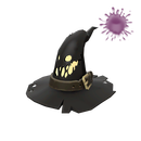 Ведьминский колпак