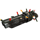 Night Terror Обрез (После полевых испытаний)  с украшениями