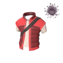 Жилет жулика