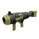 Woodsy Widowmaker Mk.II Air Strike (Factory New)