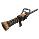 Masked Mender Лечебная пушка (Немного поношенное) серийного убийцы странно?