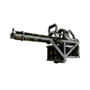 Dead Reckoner Mk.II Brass Beast (Field-Tested)