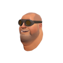 The Level Three Chin