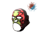 The Cold War Luchador