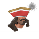 The Caribbean Conqueror