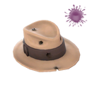 The Fed-Fightin' Fedora