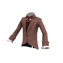 The Frenchman's Formals