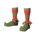 Эльфийские ботиночки