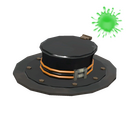 Антивирусная шляпа