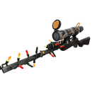 Night Owl Снайперская винтовка (После полевых испытаний) серийного убийц?