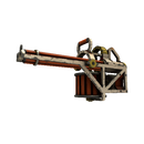 Strange Smalltown Bringdown Mk.II Brass Beast (Field-Tested)