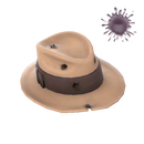 The Fed-Fightin' Fedora