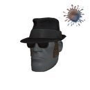 Strange Brothers in Blues