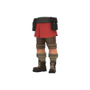 Strange Justice Johns