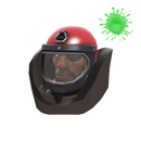 The Frag Proof Fragger