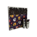 Calavera Canvas War Paint (Field-Tested)