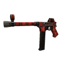 Plaid Potshotter Пистолет-пулемёт (После полевых испытаний)