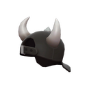 Прикид из ада странного типа необычного типа