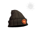 Вечномёрзлая шапочка