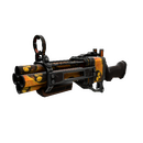 Searing Souls Железный бомбардир (После полевых испытаний) особо опасного у