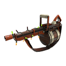 Civil Servant Mk.II Томислав (После полевых испытаний)  с украшениями