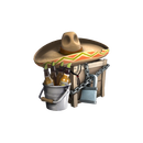 Mann Co. Stockpile Crate