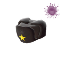 Офицерская ушанка