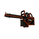 Team Serviced Brass Beast (Factory New)