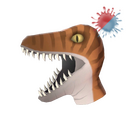 Remorseless Raptor