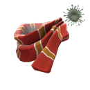 Кашне наемника