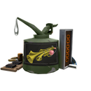 Specialized Killstreak Rainblower Kit