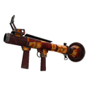 Chilly Autumn Ракетомёт (После полевых испытаний)