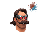 Strange Professor Photon