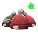 Boarder's Beanie