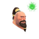 Слуга Средиземноморья