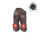 Strange Surgical Survivalist