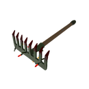 Festivized Back Scratcher