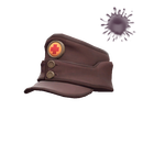 Medic's Mountain Cap
