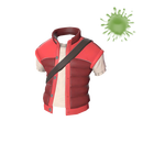 Жилет жулика