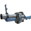 Igloo Гранатомёт (После полевых испытаний)