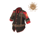 Poacher's Safari Jacket