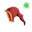 Капюшон волшебника высшей пробы