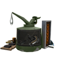 Specialized Killstreak Natascha Kit