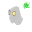 Призрачная ухмылка