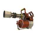 Smalltown Bringdown Mk.II Пулемёт (После полевых испытаний)