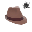 Fancy Fedora