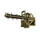 Festivized Brass Beast