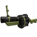Woodsy Widowmaker Mk.II Grenade Launcher (Minimal Wear)