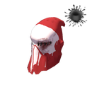 Капюшон головореза призрачного вида