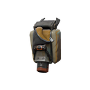 Юпитерский ракетный ранец